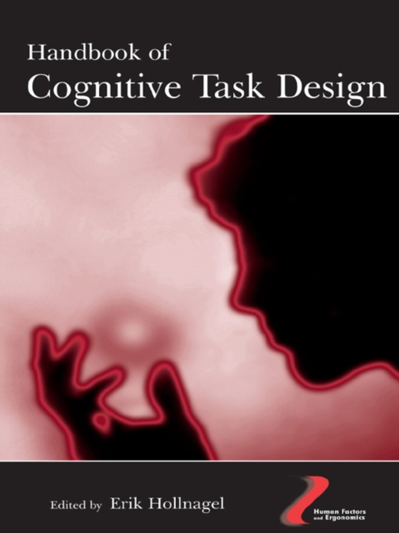 Handbook of Cognitive Task Design (e-bog) af -