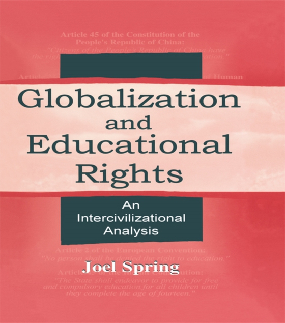 Globalization and Educational Rights