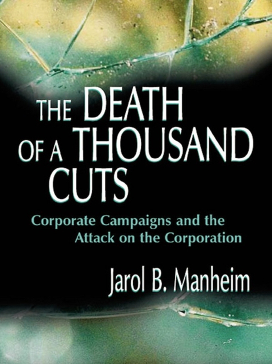 Death of A Thousand Cuts