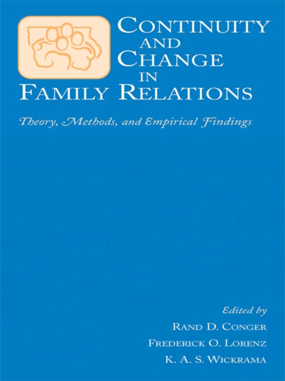 Continuity and Change in Family Relations