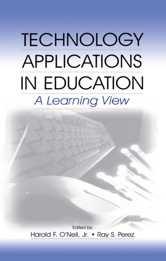 Technology Applications in Education (e-bog) af -