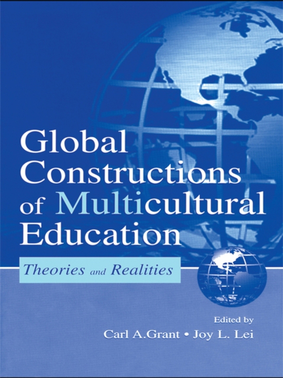 Global Constructions of Multicultural Education (e-bog) af -