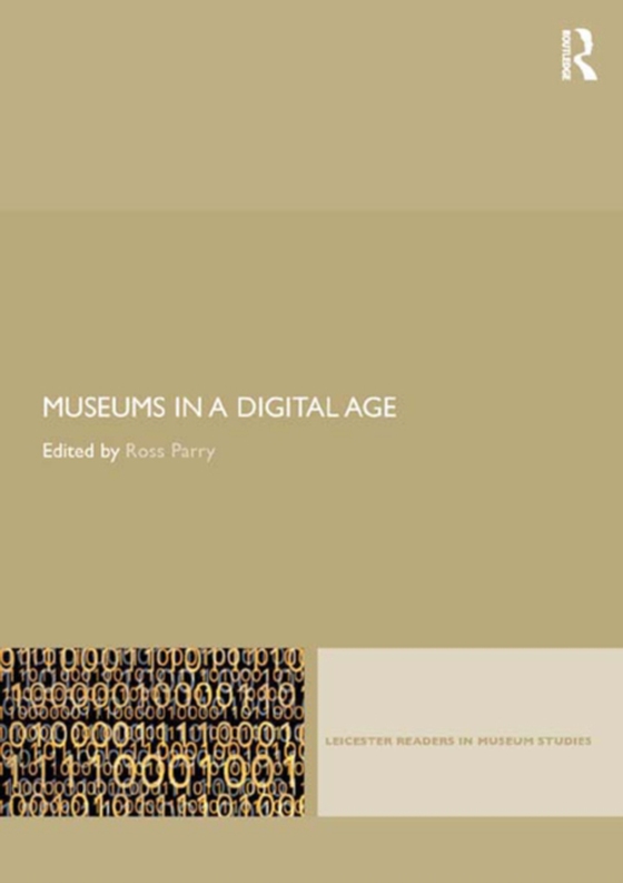 Museums in a Digital Age