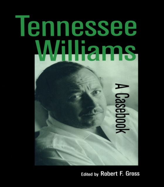 Tennessee Williams (e-bog) af -