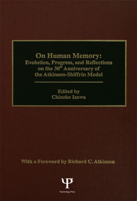 on Human Memory (e-bog) af -