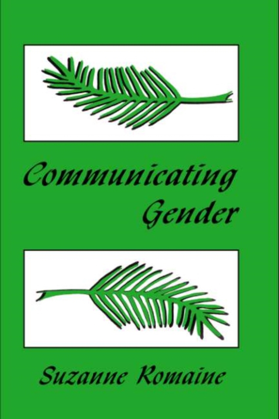 Communicating Gender