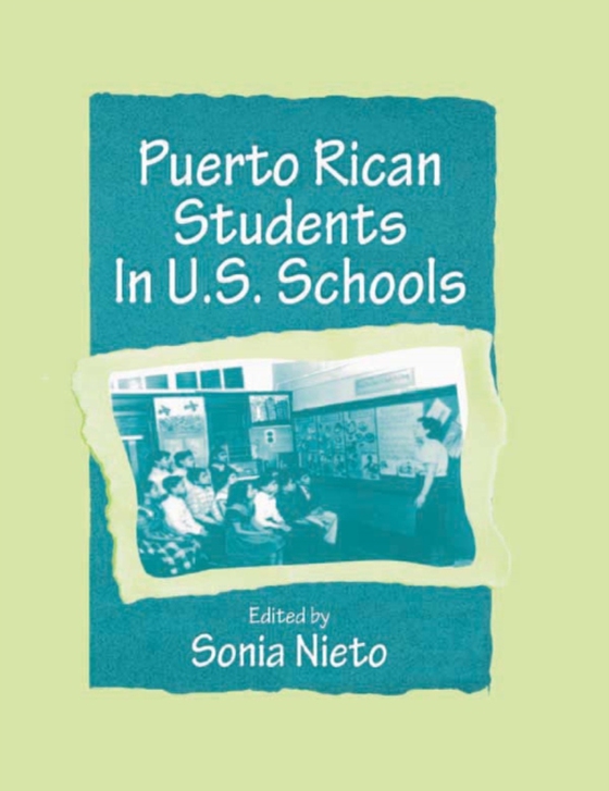 Puerto Rican Students in U.s. Schools (e-bog) af -