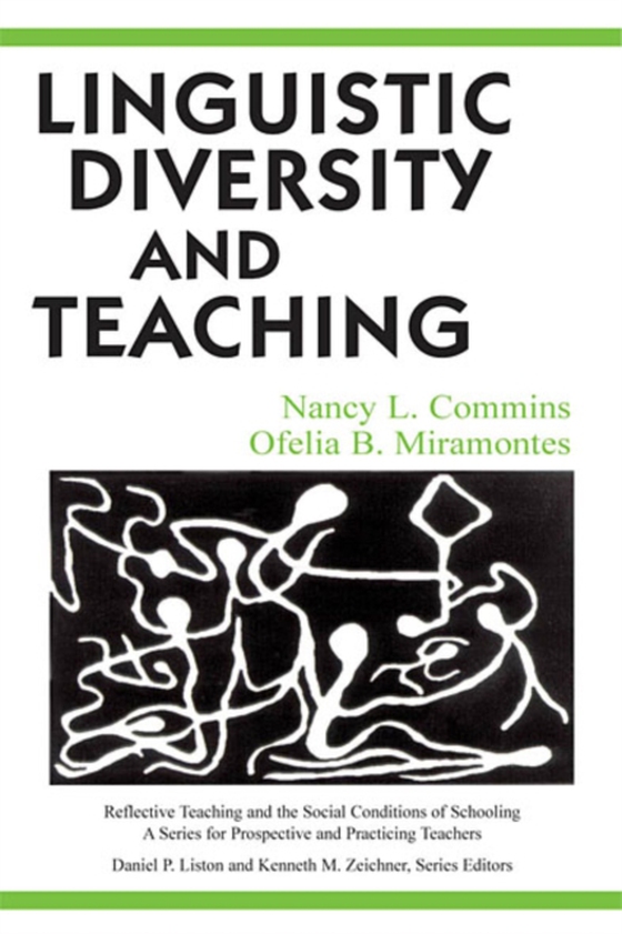 Linguistic Diversity and Teaching (e-bog) af Miramontes, Ofelia B.