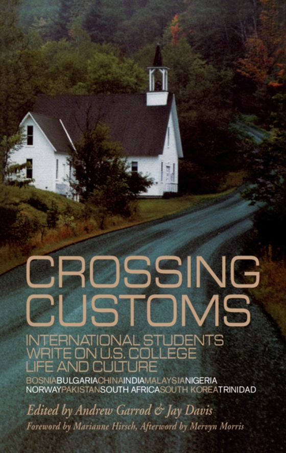 Crossing Customs