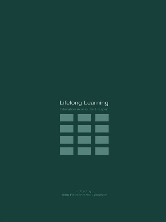 Lifelong Learning (e-bog) af -