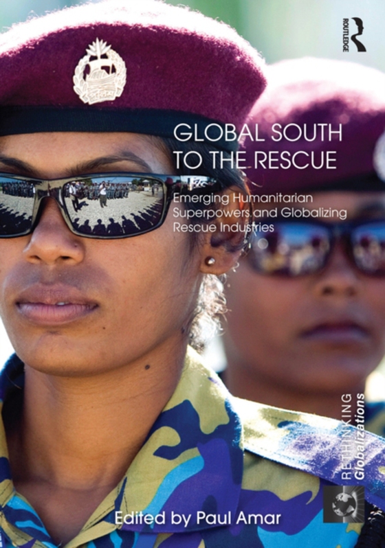 Global South to the Rescue (e-bog) af -