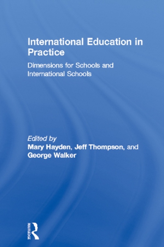 International Education in Practice (e-bog) af -