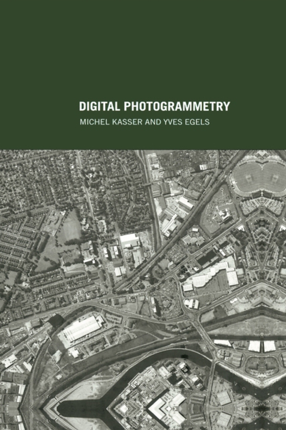 Digital Photogrammetry