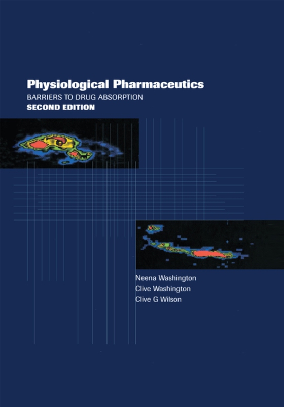 Physiological Pharmaceutics (e-bog) af Wilson, Clive