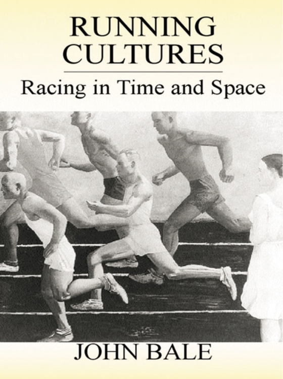 Running Cultures