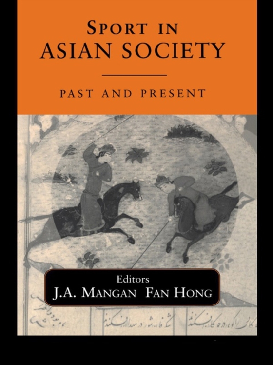 Sport in Asian Society