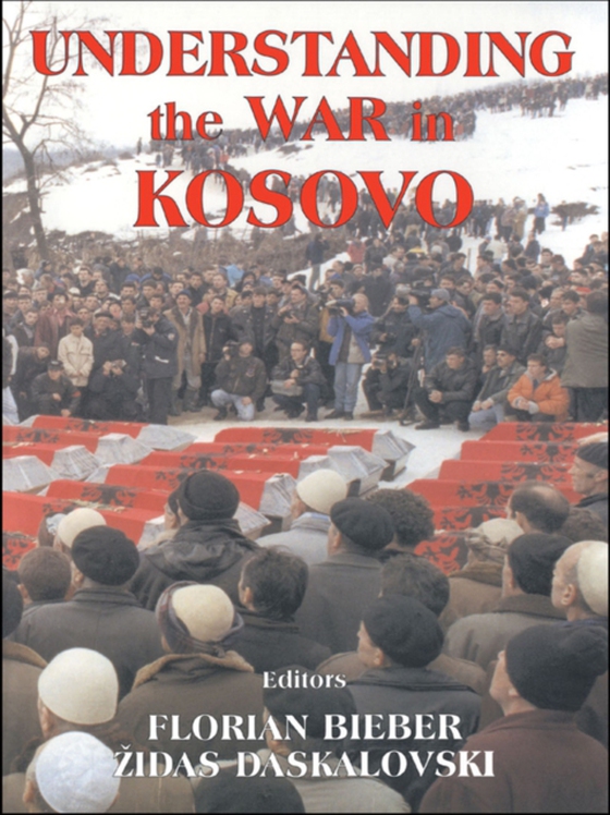 Understanding the War in Kosovo (e-bog) af -