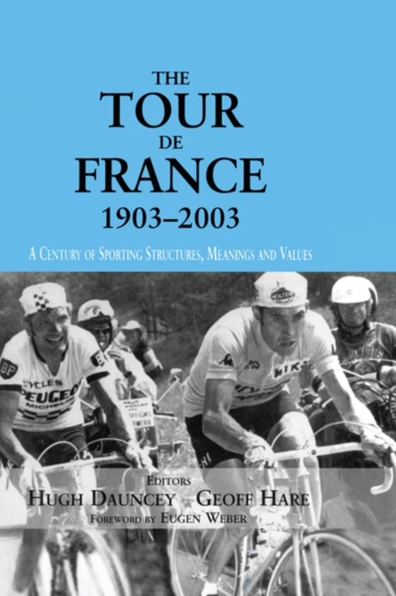 Tour De France, 1903-2003 (e-bog) af -