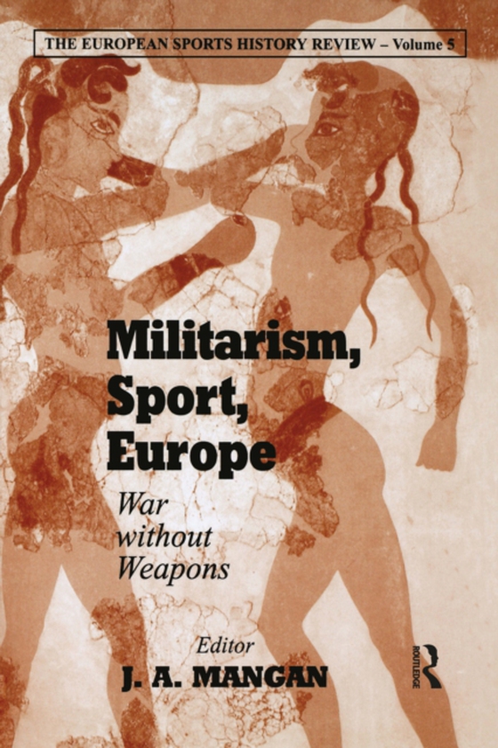 Militarism, Sport, Europe