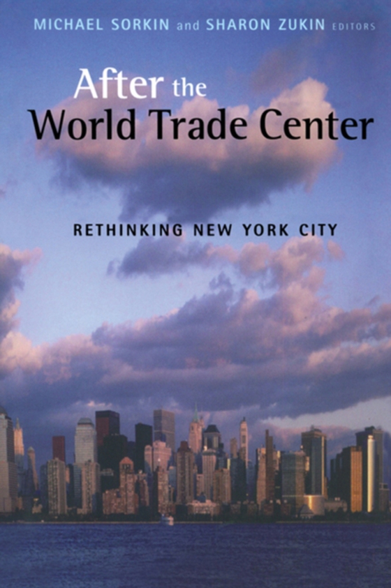 After the World Trade Center (e-bog) af -