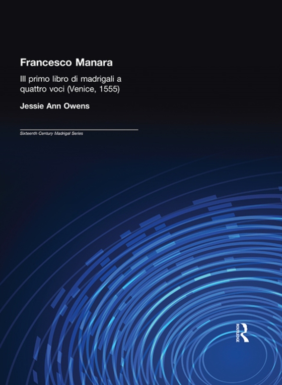 Francesco Manara (e-bog) af -