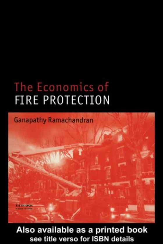 Economics of Fire Protection