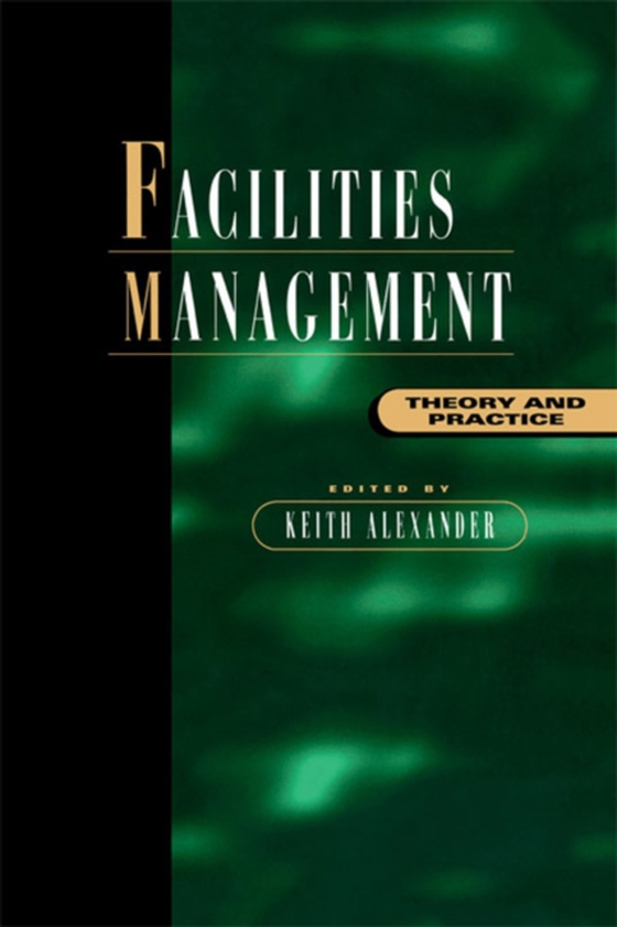 Facilities Management (e-bog) af -