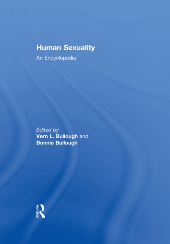 Human Sexuality (e-bog) af -