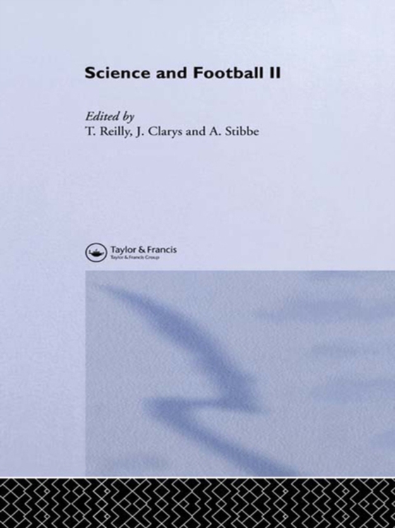 Science and Football II (e-bog) af -