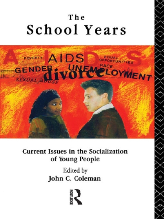 School Years (e-bog) af -