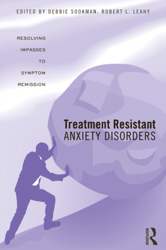 Treatment Resistant Anxiety Disorders (e-bog) af -