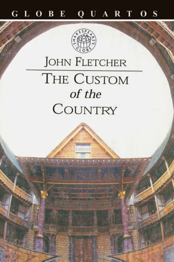 Custom of the Country (e-bog) af Fletcher, John