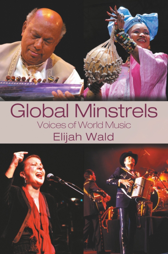 Global Minstrels