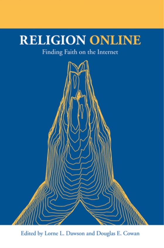 Religion Online (e-bog) af -