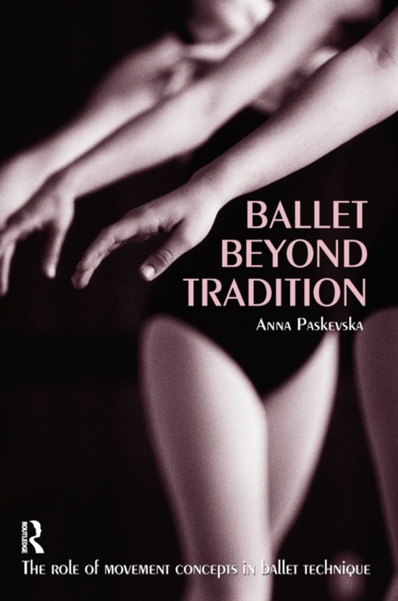 Ballet Beyond Tradition