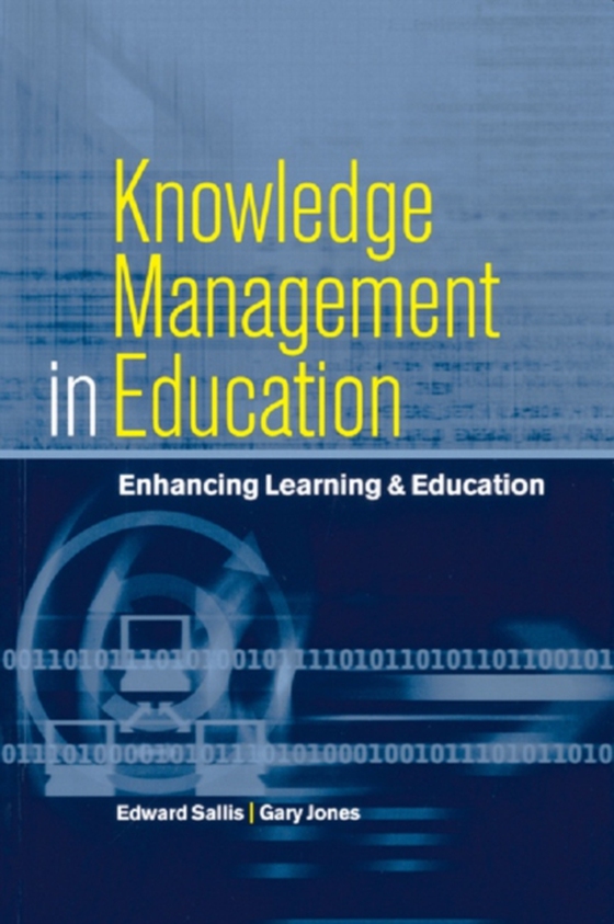 Knowledge Management in Education (e-bog) af Jones, Gary