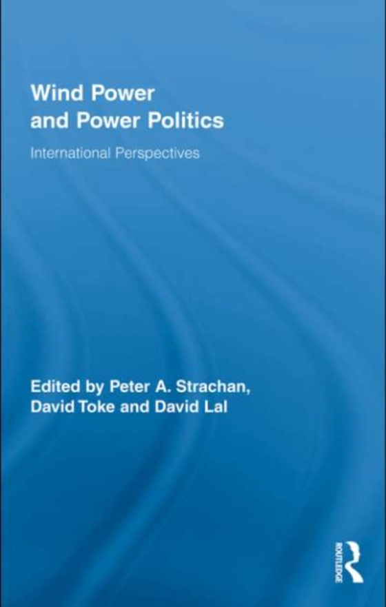 Wind Power and Power Politics (e-bog) af -