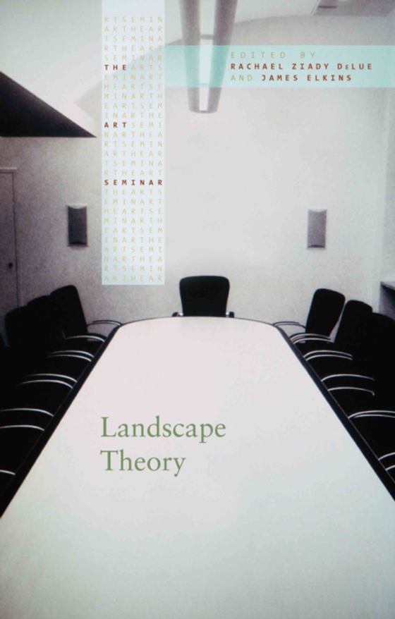 Landscape Theory (e-bog) af -