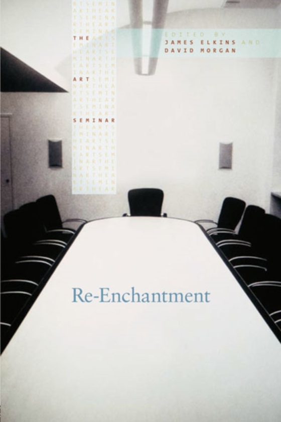 Re-Enchantment (e-bog) af -