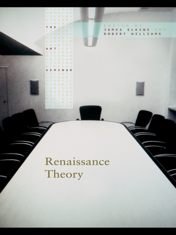 Renaissance Theory (e-bog) af -