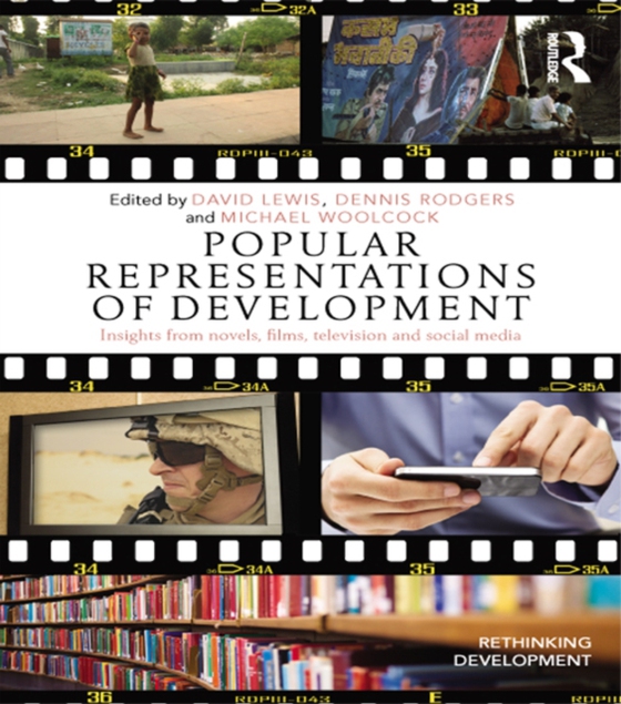 Popular Representations of Development