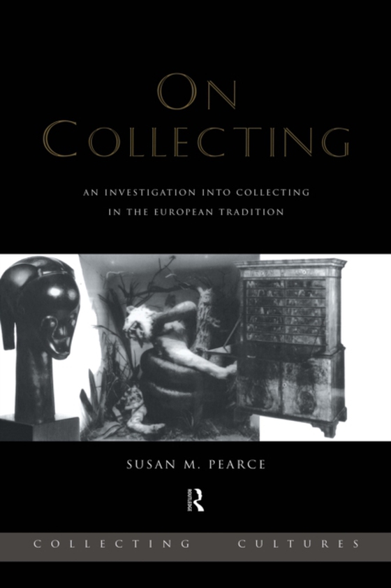 On Collecting (e-bog) af Pearce, Susan