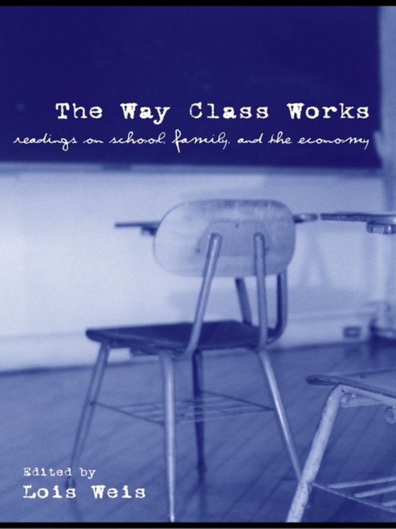 Way Class Works (e-bog) af -