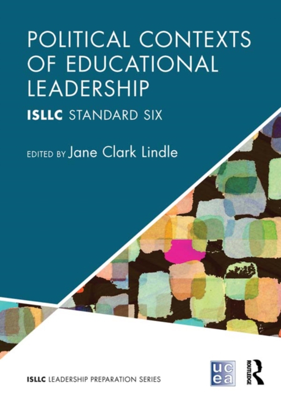 Political Contexts of Educational Leadership (e-bog) af -