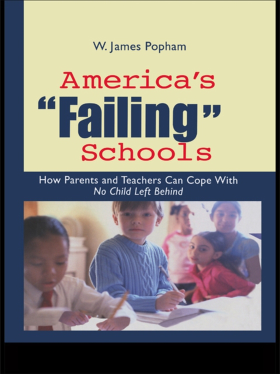 America's Failing Schools