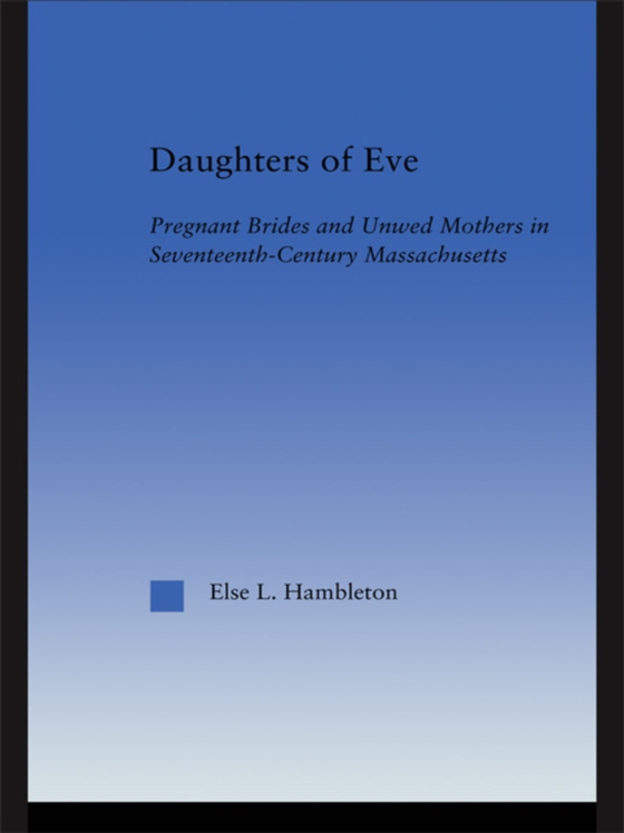 Daughters of Eve (e-bog) af Hambleton, Else L.