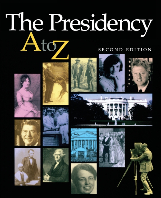 Presidency A-Z (e-bog) af -