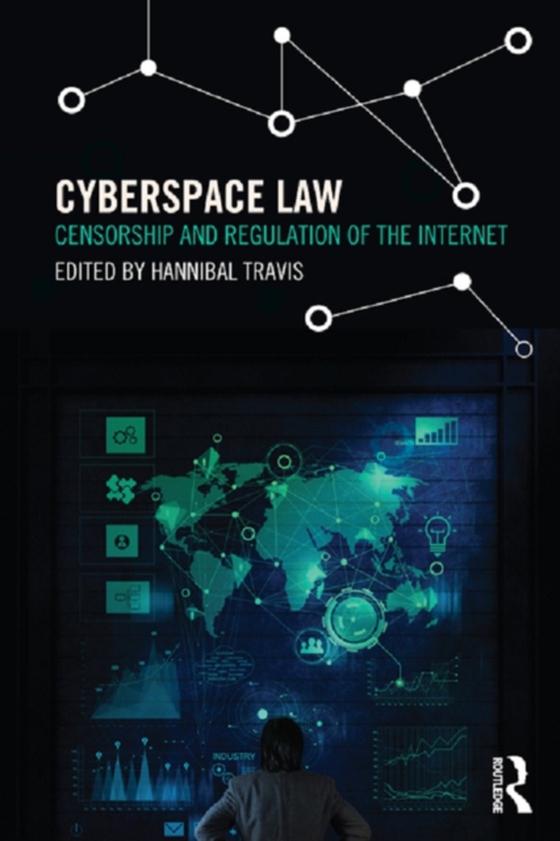 Cyberspace Law (e-bog) af -