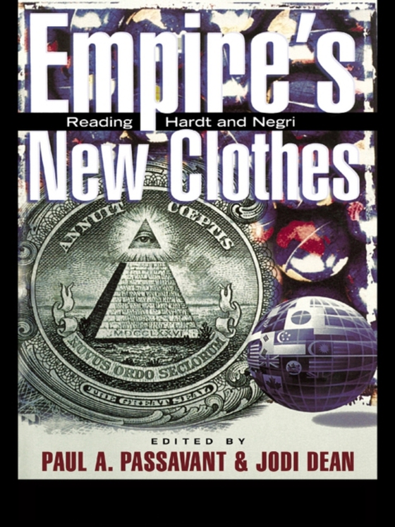 Empire's New Clothes (e-bog) af -