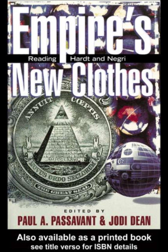 Empire's New Clothes (e-bog) af -